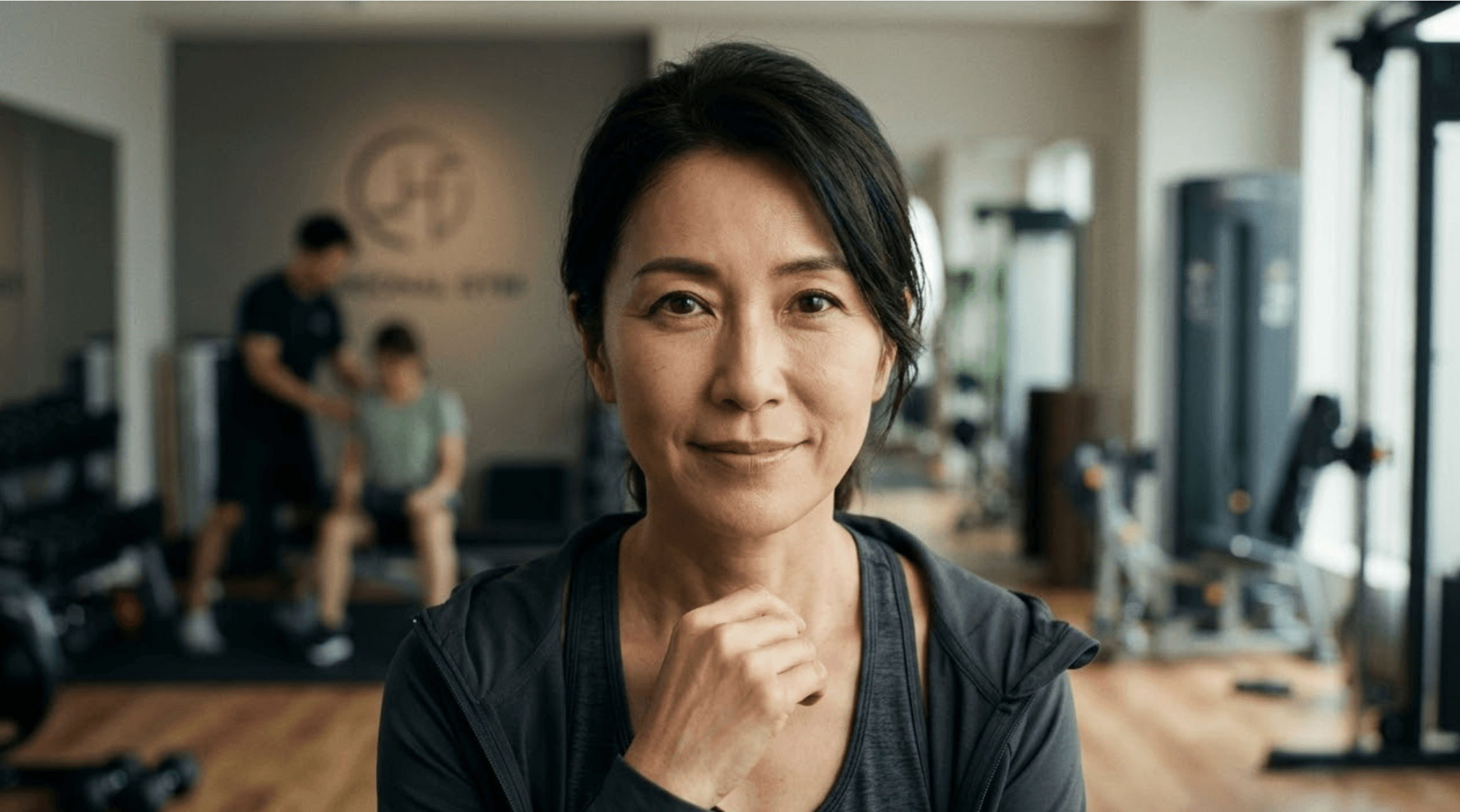 パーソナルジム選びで失敗しないための5つのチェックポイント